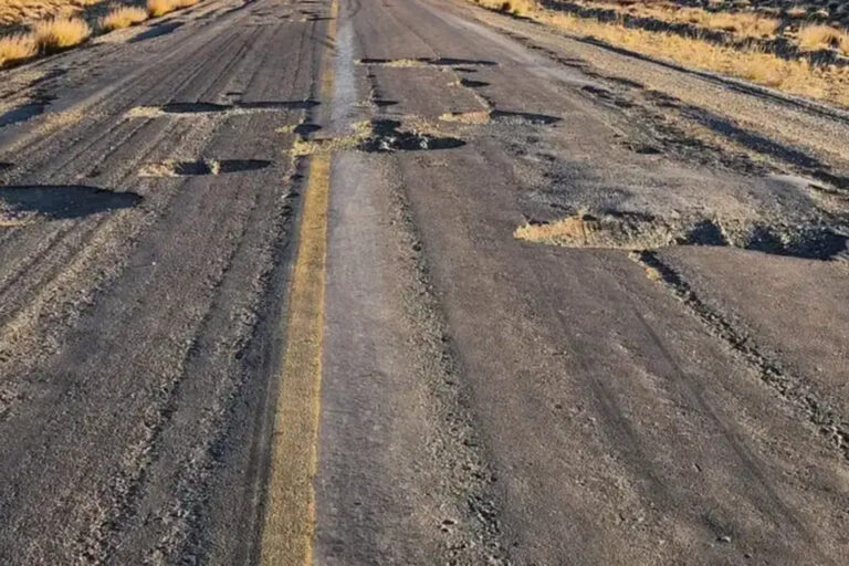 ruta 40