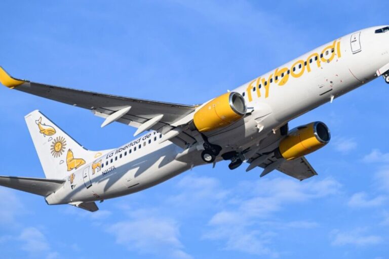 COC Global Enterprise, Flybondi, Low cost, Mauricio Sana