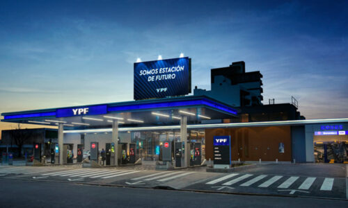 YPF, Combustibles, Autodespacho, Descuentos, Estaciones de servicio.