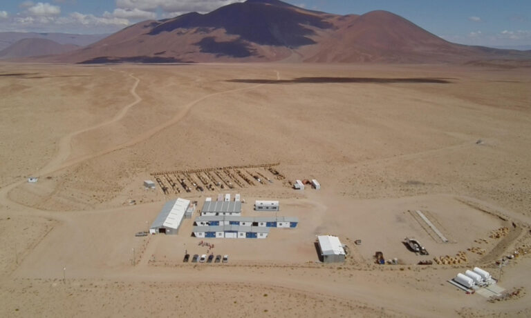 En Salta se encuentra El Quevar, recientemente adquirido por Argenta Silver, donde participa el empresario argentino Eduardo Elsztain.