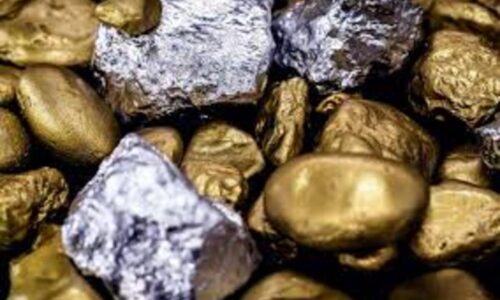 El oro y la plata suelen moverse en tándem cuando sube la tensión geopolítica, ya que los inversores buscan cobertura en activos más seguros.