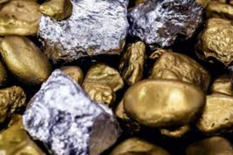 El oro y la plata suelen moverse en tándem cuando sube la tensión geopolítica, ya que los inversores buscan cobertura en activos más seguros.