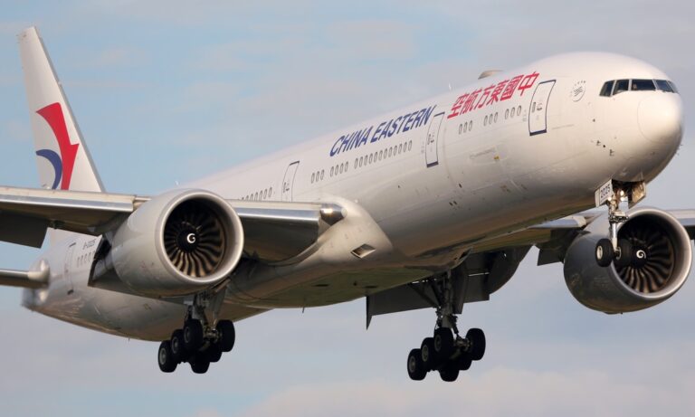 China Eastern Airlines