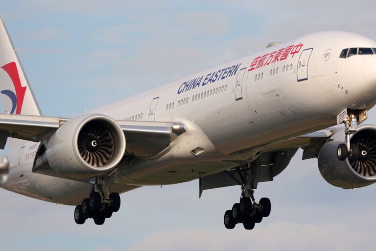 China Eastern Airlines