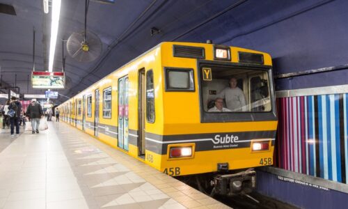 Subte, SBASE, Línea H, Línea E