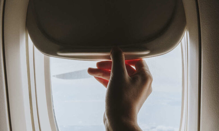 Desregulación aérea, vuelos, aviones, ANAC,