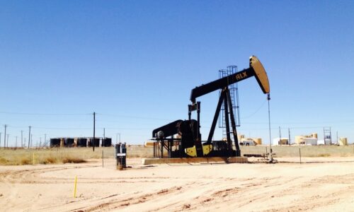 El Tordillo, Chubut, Convencional, Tecpetrol, Crown Point