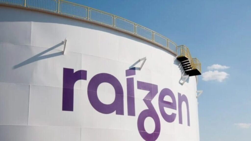 Raizen, Shell, Estaciones de servicio, Refinería, banco BTG Pactual