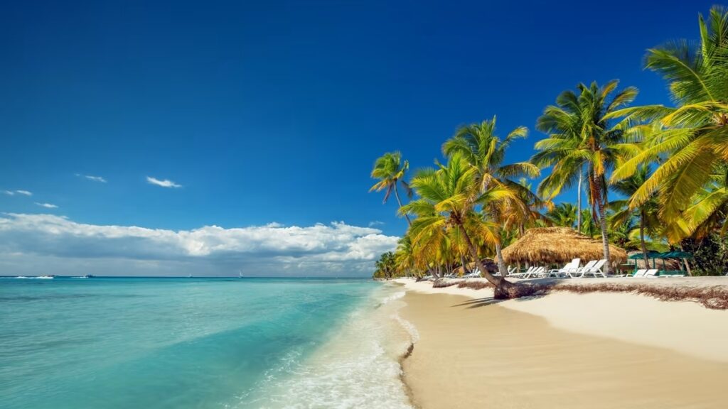 punta cana