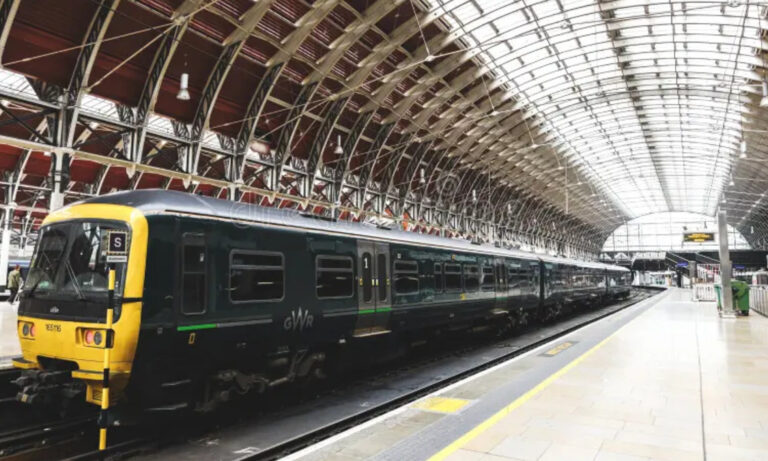 Reino Unido, renacionalización, ferrocarriles, British Rail