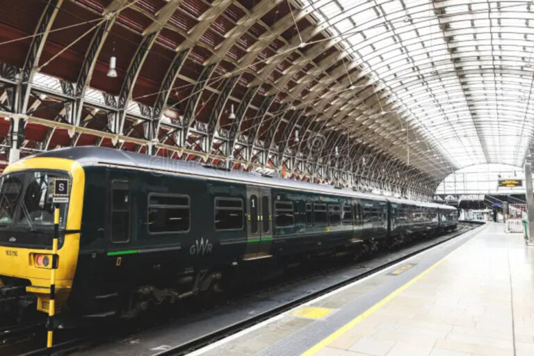 Reino Unido, renacionalización, ferrocarriles, British Rail