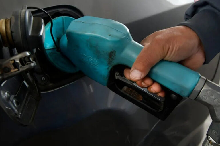 Combustibles, Impuestos, Surtidores, ICL, nafta, gasoil
