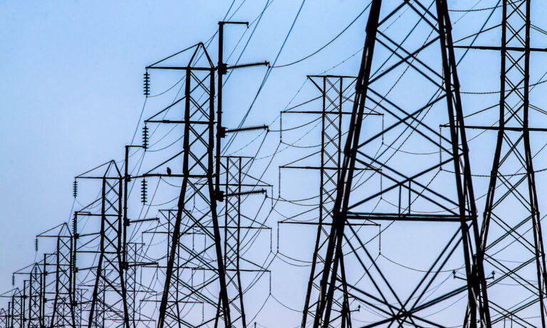 Mercado eléctrica, Desregulación, Secretaría de Energía,