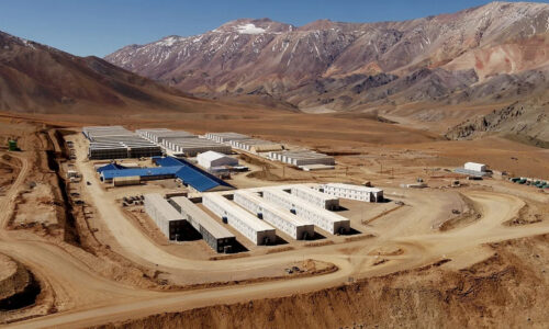 RIGI Minero, Minería, Secretaría de Minería, Litio, Oro, Cobre