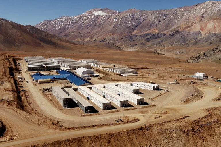 RIGI Minero, Minería, Secretaría de Minería, Litio, Oro, Cobre