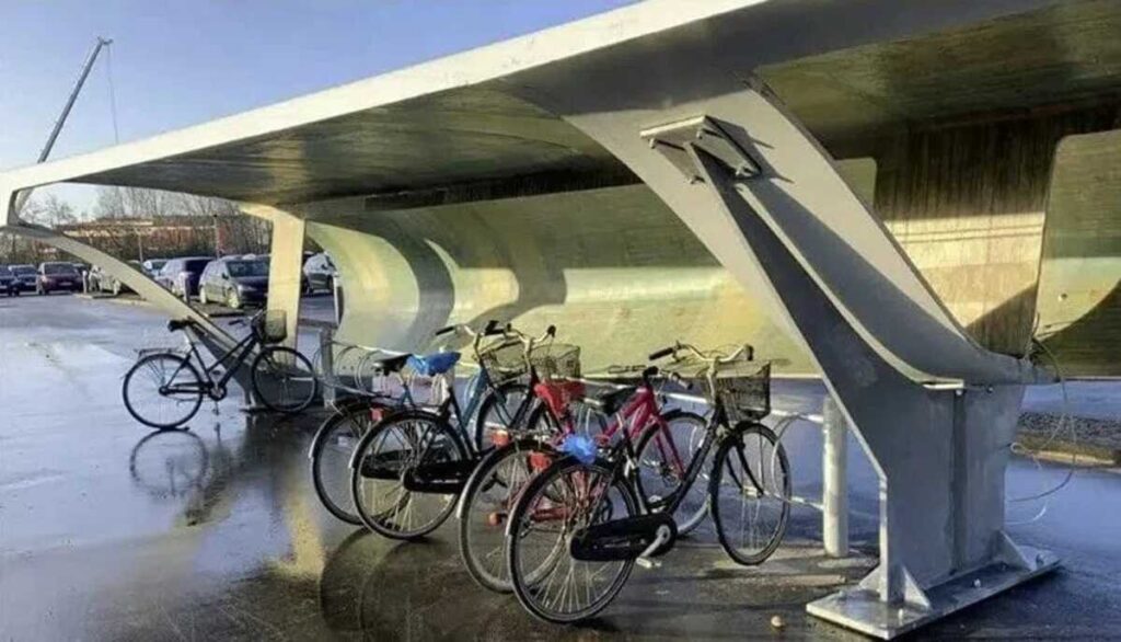 reciclaje eólica