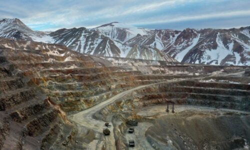 San Juan, Minería, Cobre, RIGI, Cuello de botella