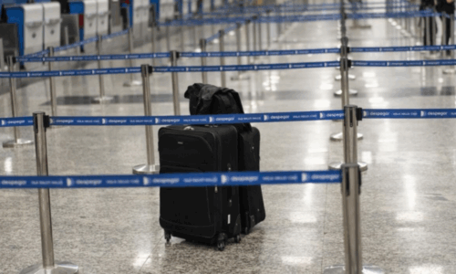 ATEPSA, Paro, Controladores aéreos, Temporada alta, vuelos, Turismo