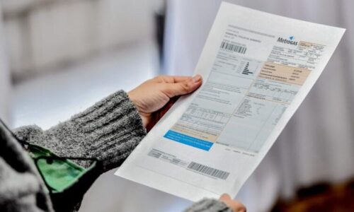 Tarifas gas natural, Aumentos servicios públicos, Subsidios energía Argentina, Actualización precios electricidad, Impuestos combustibles líquidos,