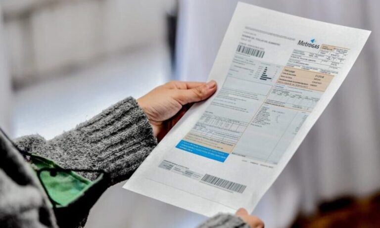 Tarifas gas natural, Aumentos servicios públicos, Subsidios energía Argentina, Actualización precios electricidad, Impuestos combustibles líquidos,