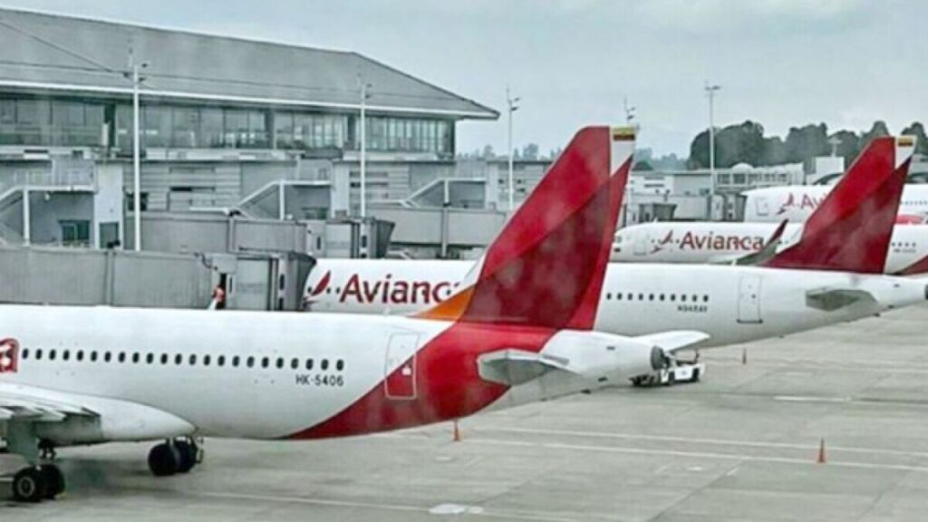 avianca