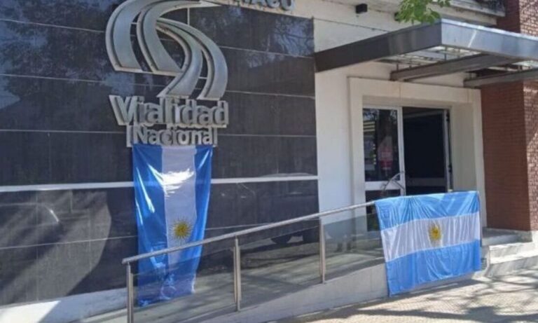 Vialidad, Secretaría de Transporte, Manuel Adorni, Agencia de Seguridad Vial, DVN