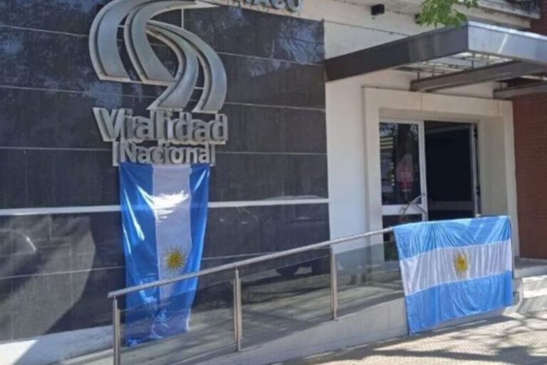 Vialidad, Secretaría de Transporte, Manuel Adorni, Agencia de Seguridad Vial, DVN