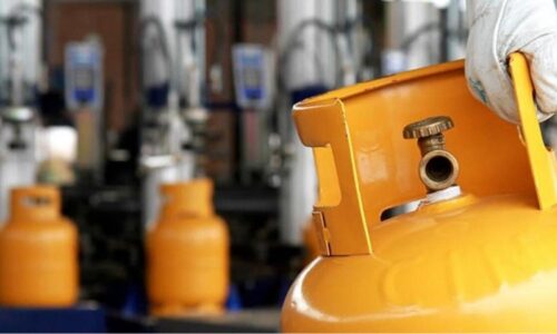 Garrafas de gas, Emergencia energética, Suministro, Secretaría de Energía