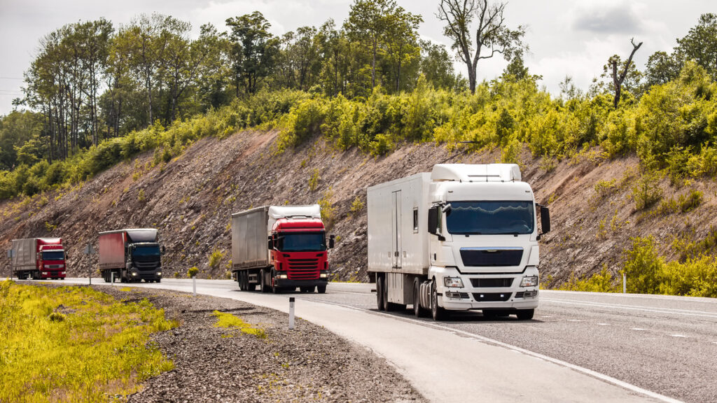 FADEEAC, Costos del transporte en camión, ICT, transporte de cargas, índice FADEEAC