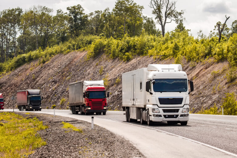 FADEEAC, Costos del transporte de carga, ICT, Combustibles