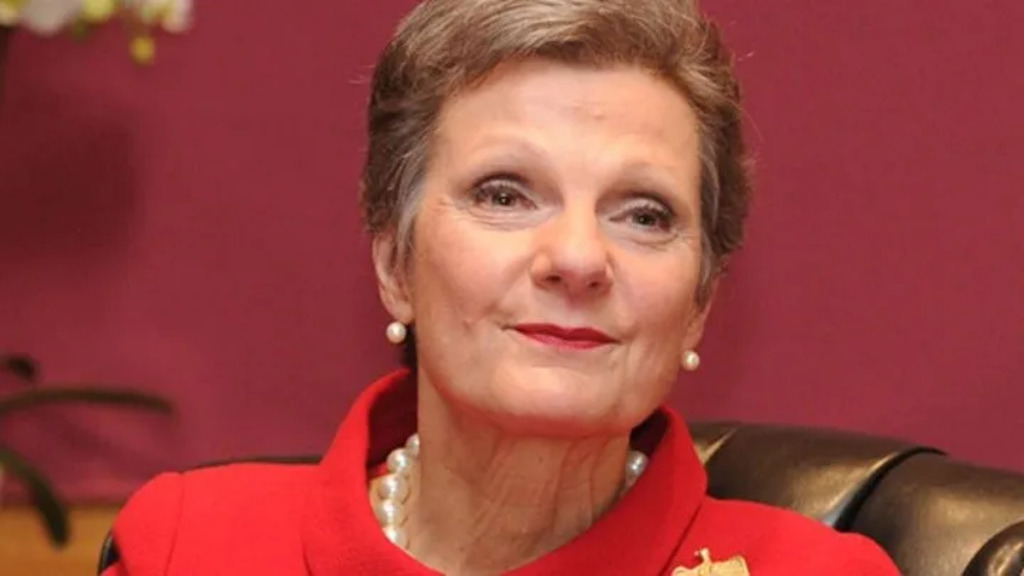 Loreta Preska, Juicio por YPF, Vaca Muerta Sur, VMOS SA