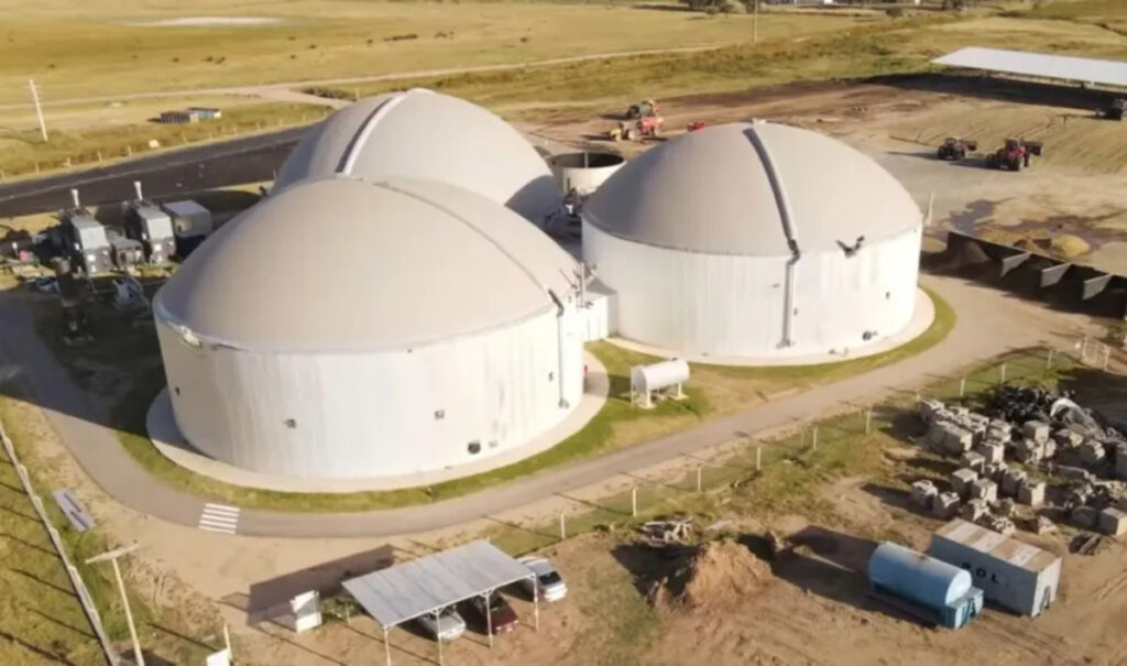 biogas san luis