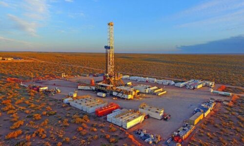 Vaca Muerta, Gas, YPF, Tecpetrol, TotalEnergies, PAE, Pluspetrol