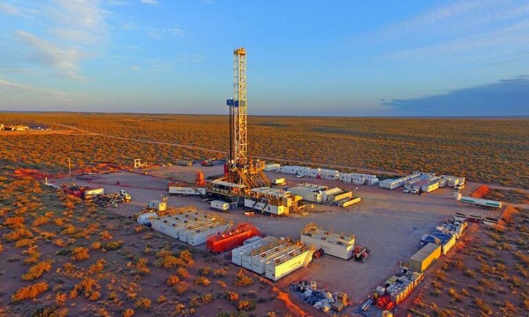 Vaca Muerta, Gas, YPF, Tecpetrol, TotalEnergies, PAE, Pluspetrol