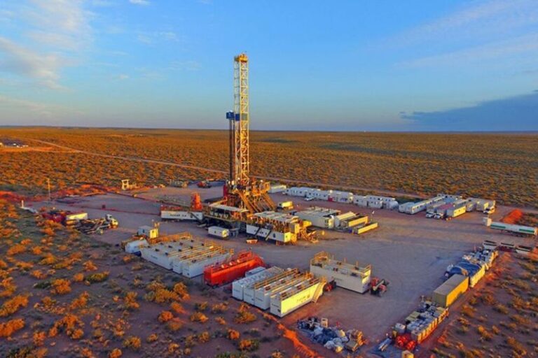Vaca Muerta, Gas, YPF, Tecpetrol, TotalEnergies, PAE, Pluspetrol