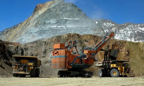 San Juan, Minería, Cobre, RIGI, Cuello de botella