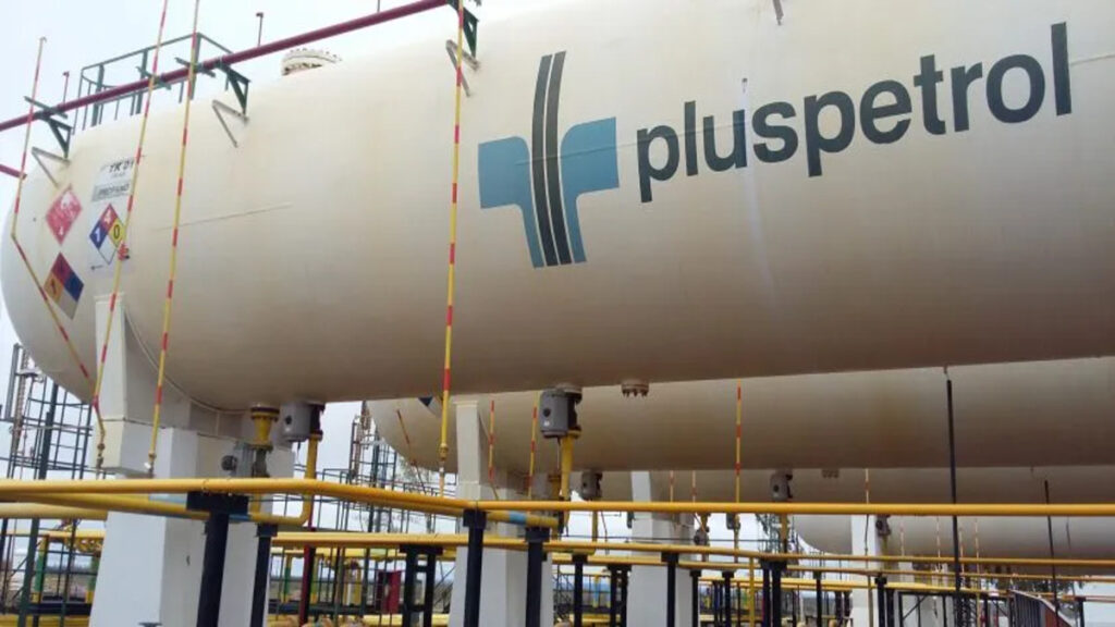 Pluspetrol, GNL, Vaca Muerta Liquids, Cuenca Neuquina