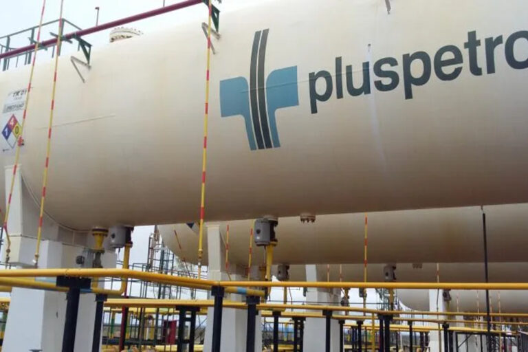 Pluspetrol, GNL, Vaca Muerta Liquids, Cuenca Neuquina