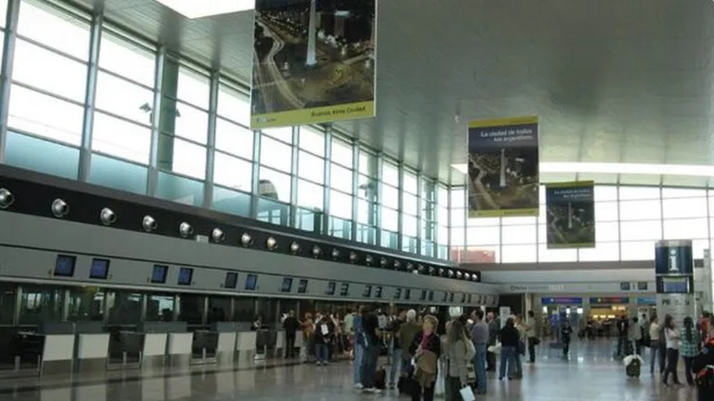 Código Aeronáutico, Tiempos de descanso, paro de pilotos, Aerolíneas Argentinas, ANAC