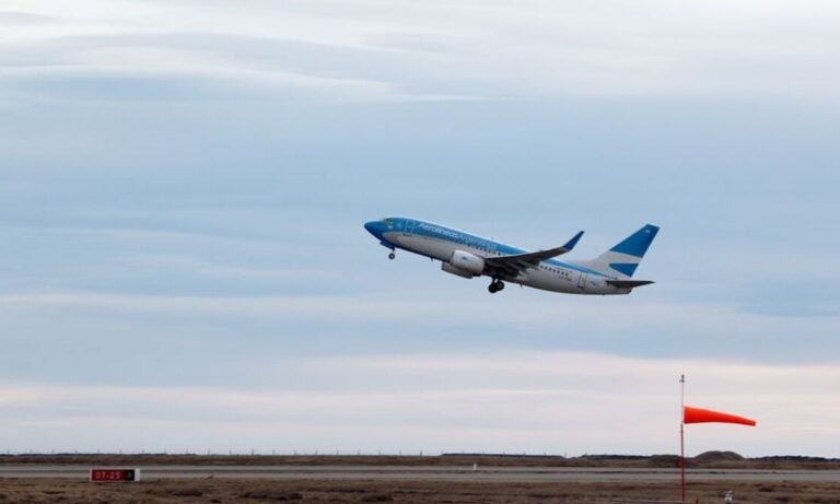 Código Aeronáutico, Tiempos de descanso, Pilotos, Aerolíneas Argentinas, ANAC