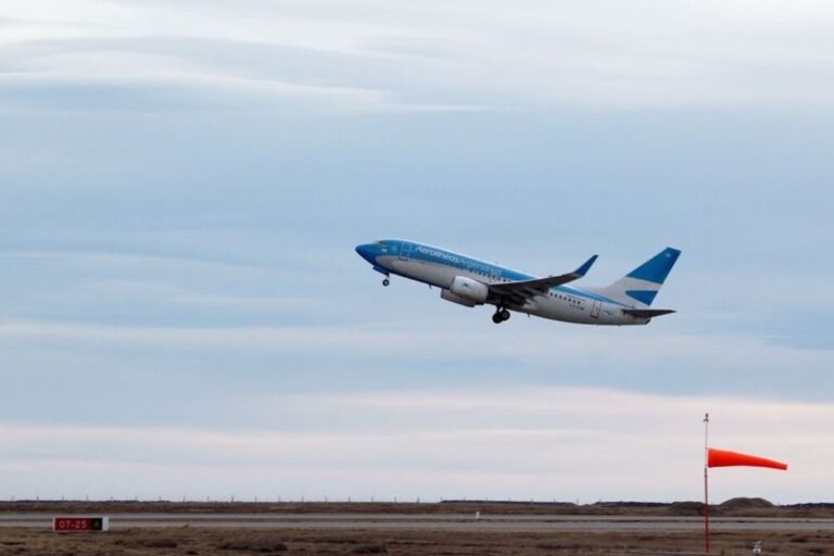 Código Aeronáutico, Tiempos de descanso, Pilotos, Aerolíneas Argentinas, ANAC
