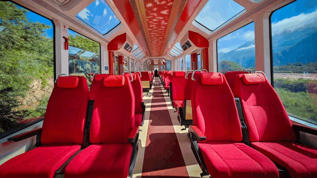 Tren Solar, Turismo Jujuy, Licitación Pública, Récord de Pasajeros
