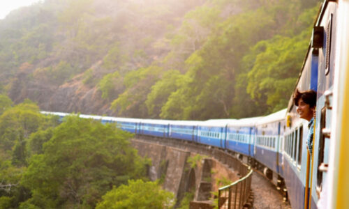 Ferroviario, Transporte, Infraestructura, LatinRieles, Jujuy, Trenes Argentinos, Línea Roca, Obras Ferroviarias, Puentes, Tolosa, Congreso
