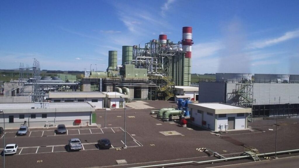 Brasil, GNA II, gas natural, infraestructura, transición energética, Río de Janeiro