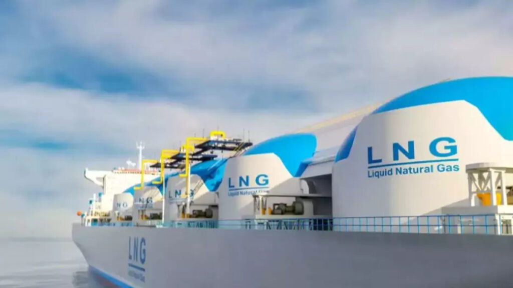 YPF, Shell, Eni, ArgentinaLNG, VacaMuerta, GNL, Energía, Exportaciones