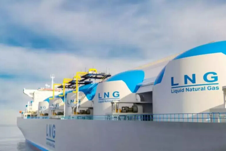 YPF, Shell, Eni, ArgentinaLNG, VacaMuerta, GNL, Energía, Exportaciones