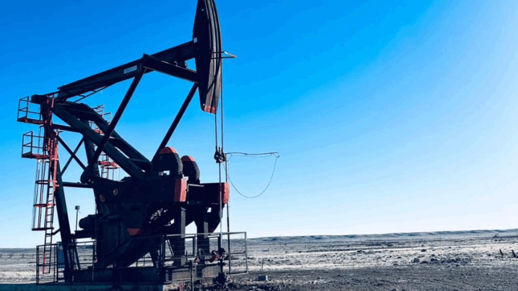 YPF, Proyecto Andes, Vaca Muerta, Activos convencionales, Energía en Argentina, Inversiones petroleras, Desinversión