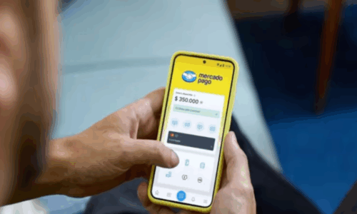 Mercado Pago, pago QR, boleto colectivo, transporte público, AMBA, pago digital