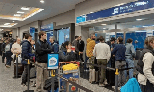 paro nacional, pilotos, APLA, Decreto 378/2025, conciliación obligatoria, vuelos, descanso laboral, vacaciones