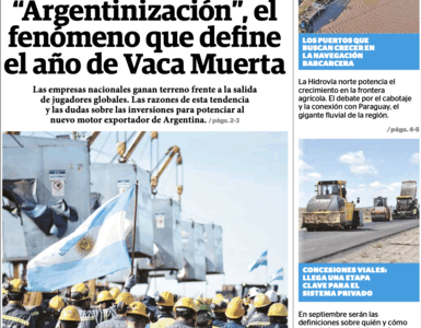 Tapa Dinamicarg agosto